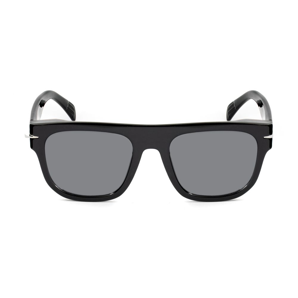 Black Acetate Sunglasses - ventzia