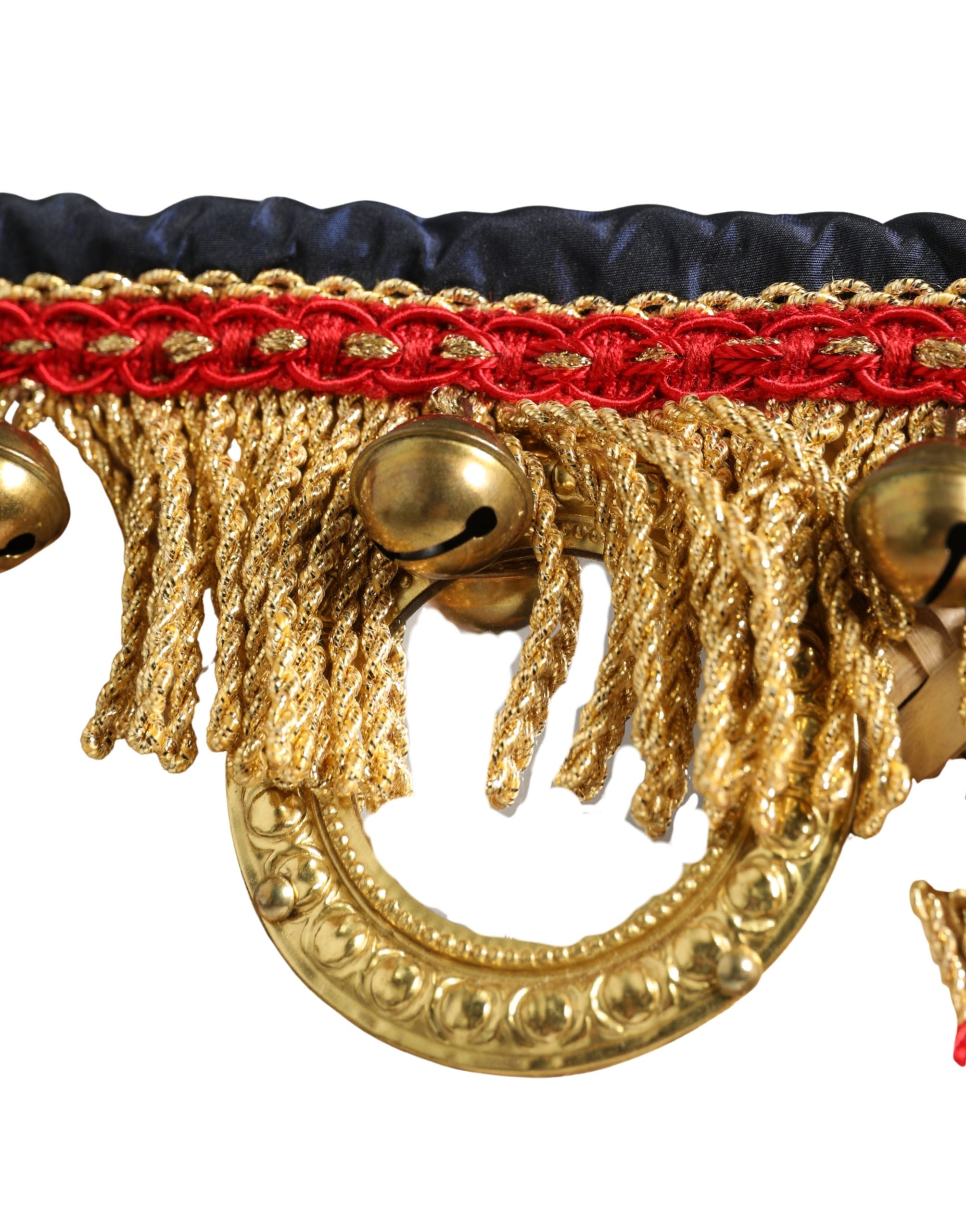 Multicolor Woven Straw Basket Embellished Sicily Bag - ventzia