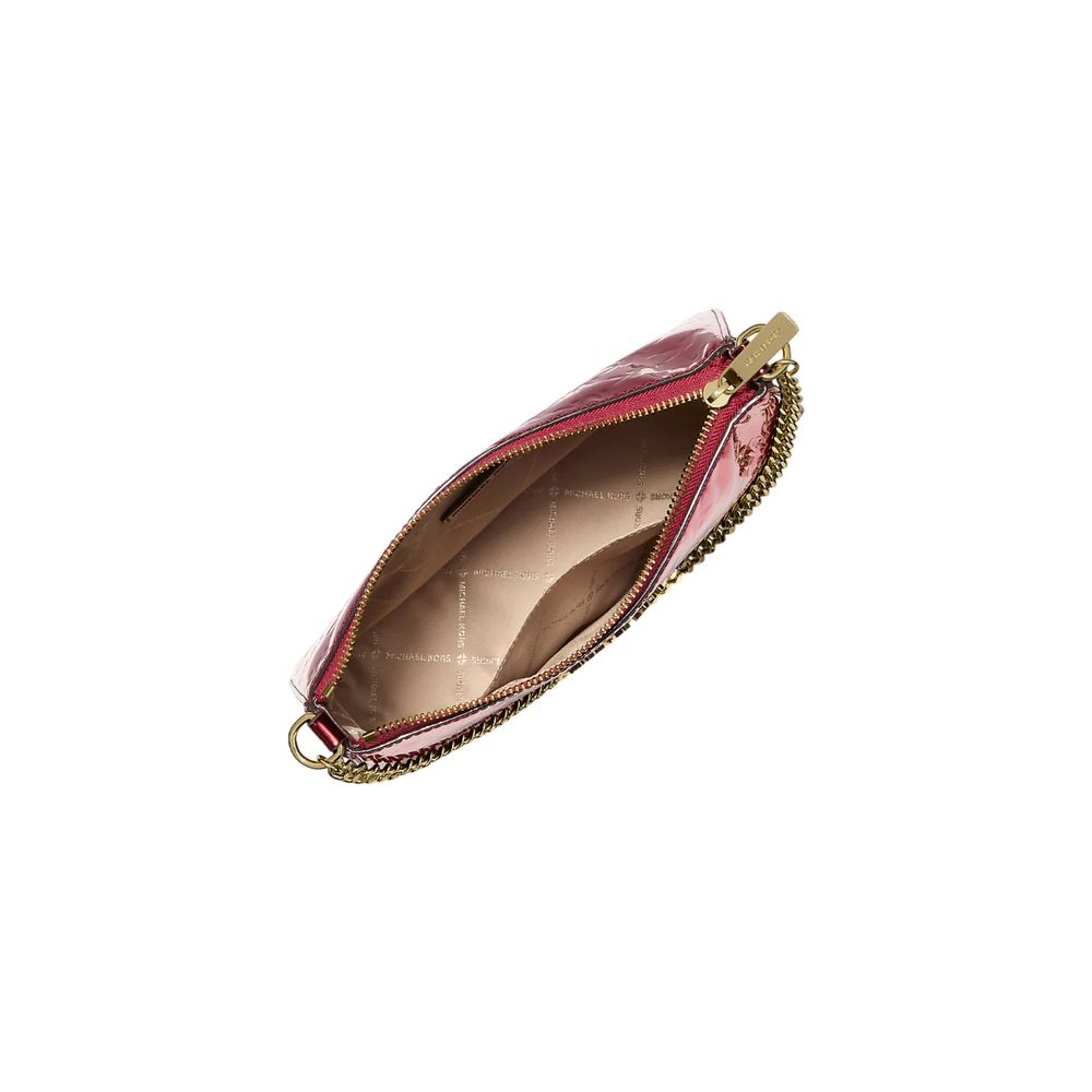 Multicolor Canvas Shoulder Bag - ventzia