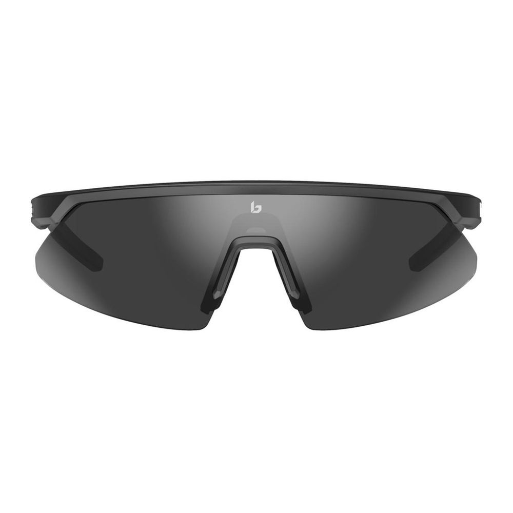 Black Nylon Sunglasses - ventzia