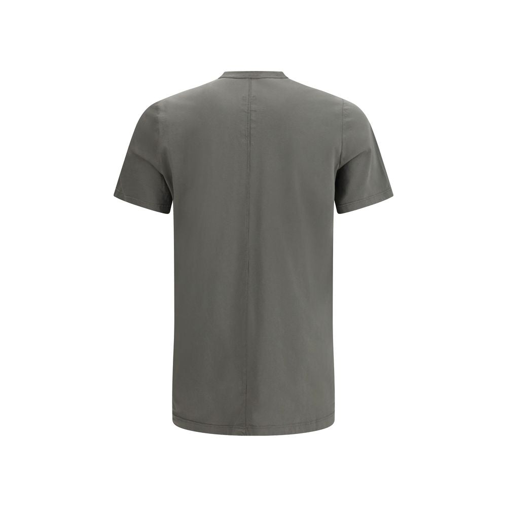 Bicolor Cotton T-Shirt - ventzia