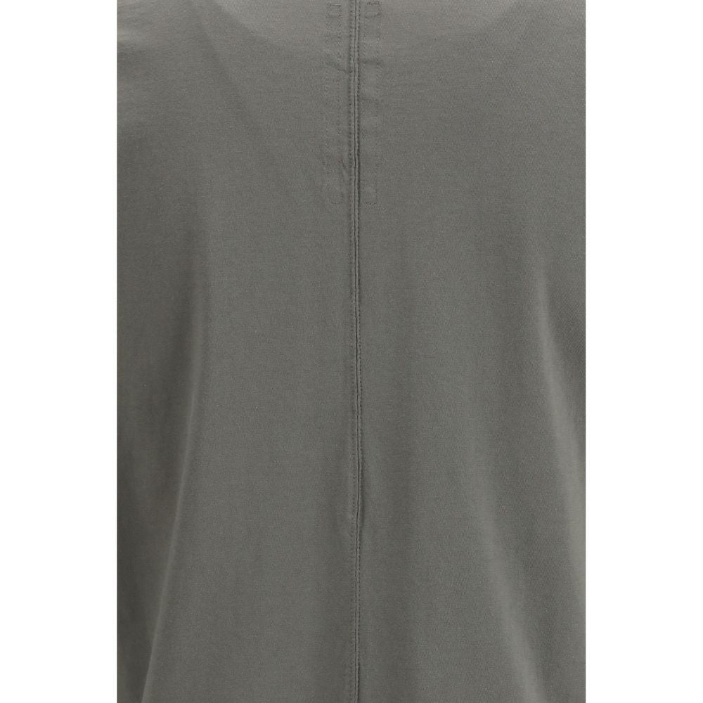 Bicolor Cotton T-Shirt - ventzia