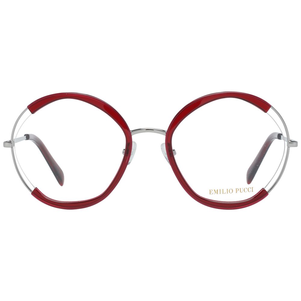 Multicolor Metal & Plastic Glasses (Frames) - ventzia