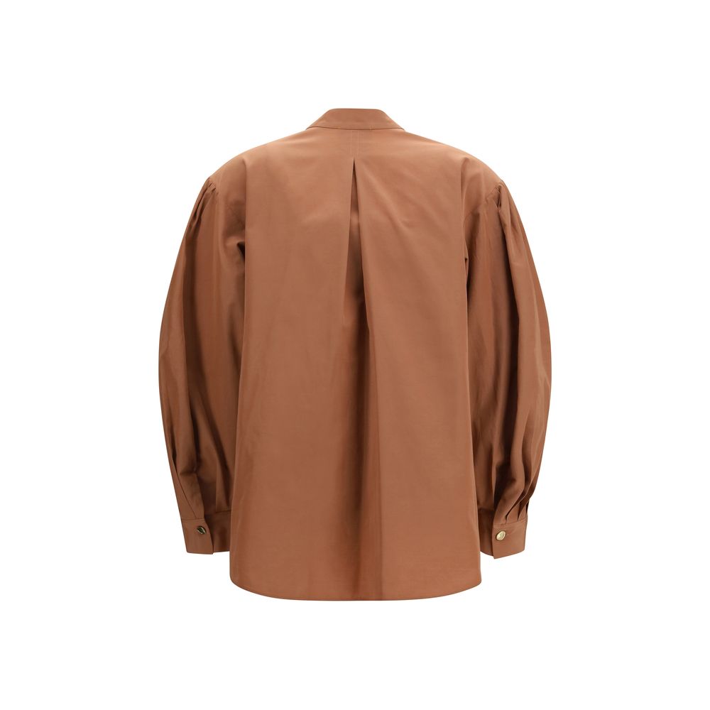 Multicolor Polyester Shirt - ventzia