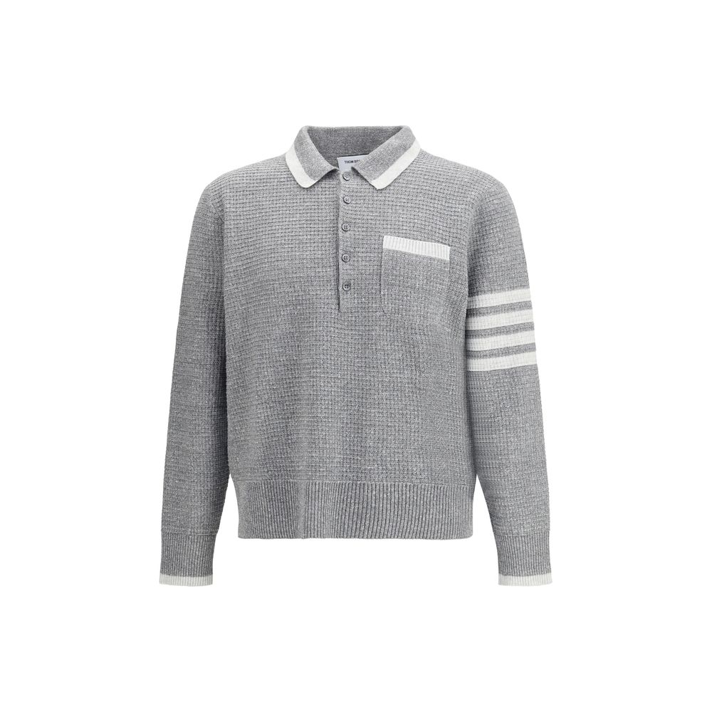 Gray Linen Dress Shirt - ventzia