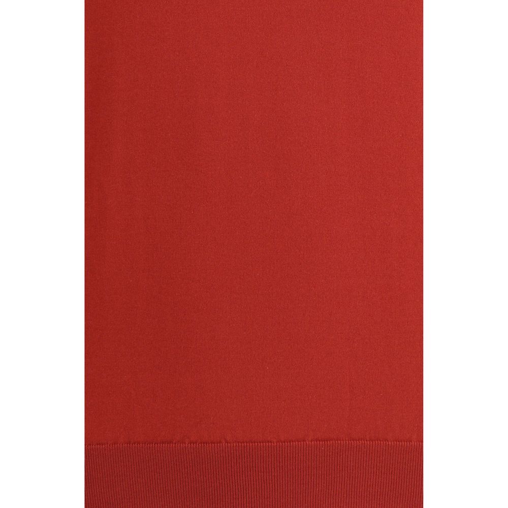 Multicolor Cotton T-Shirt - ventzia