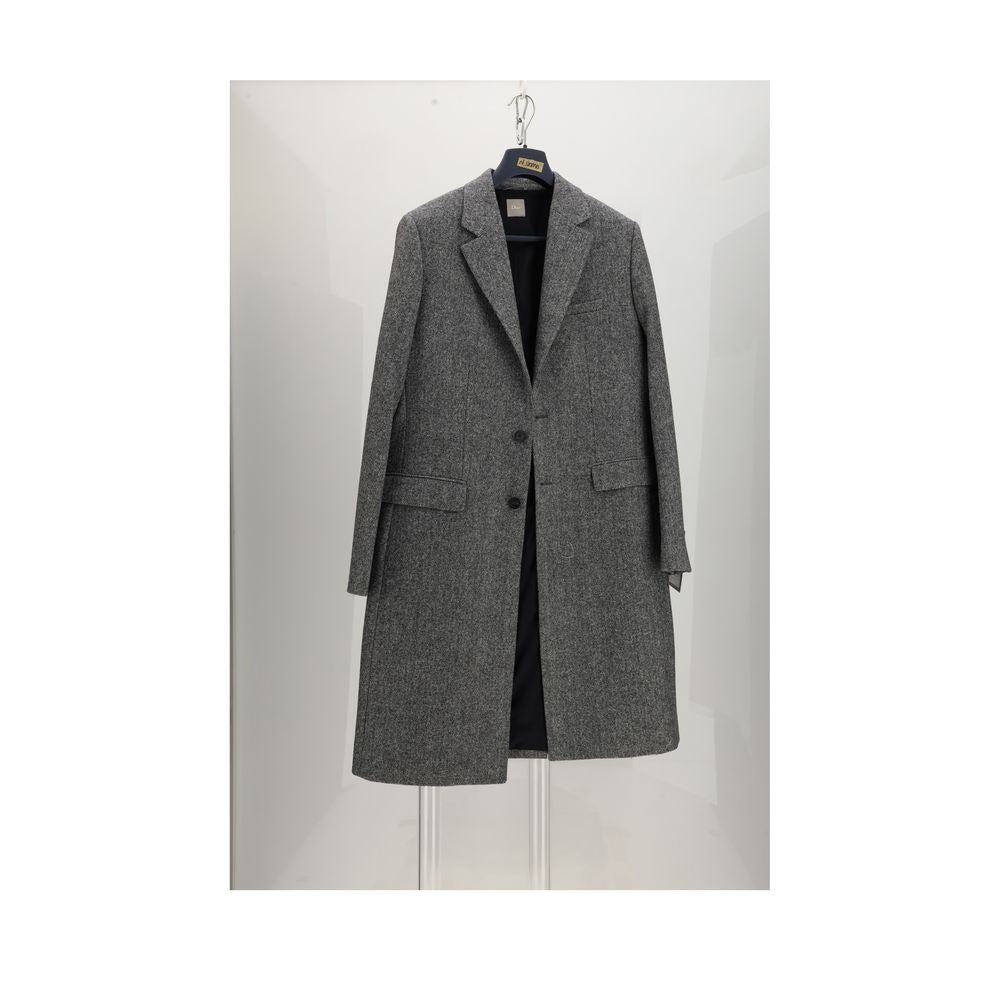 Bicolor Cotton Sweatshirt - ventzia