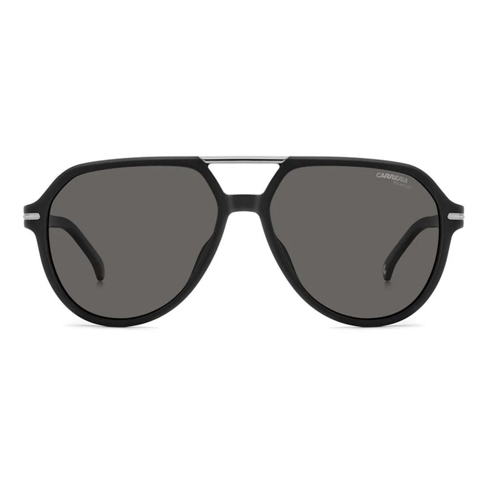 Brown Plastic Sunglasses - ventzia