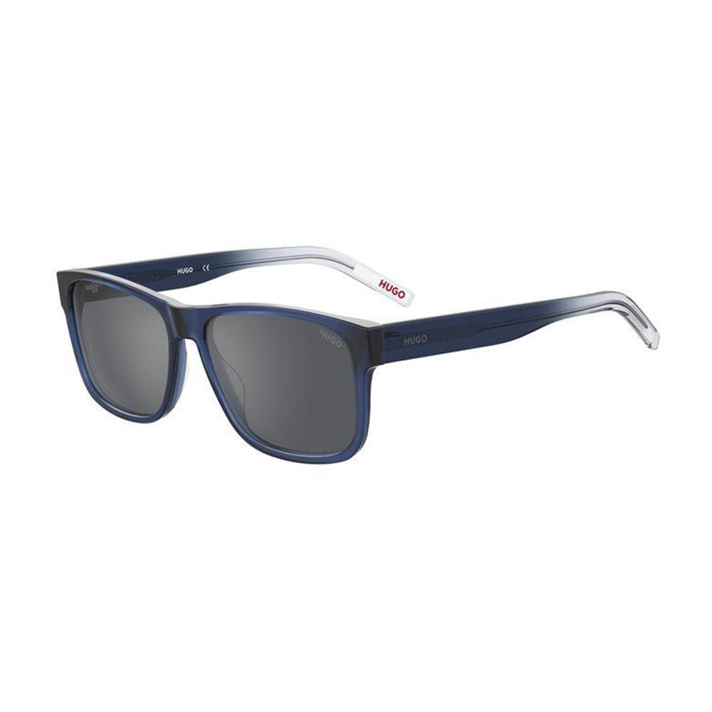 Multicolor Acetate Sunglasses - ventzia