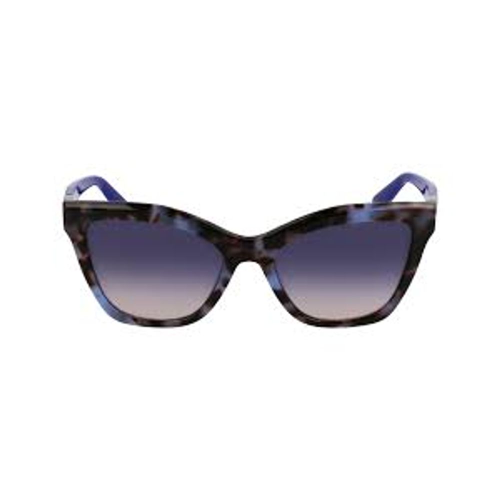 Multicolor Acetate Sunglasses - ventzia