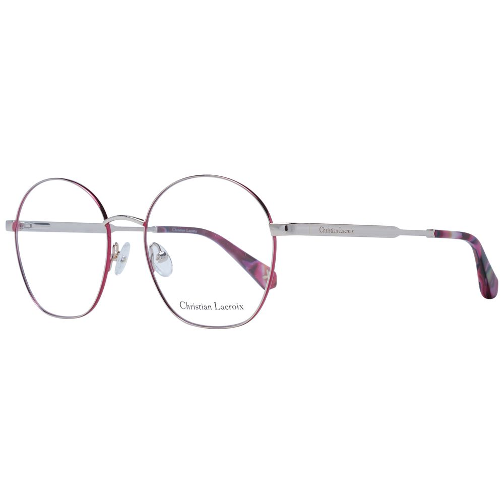 Gold Stainless Steel Glasses (Frames) - ventzia