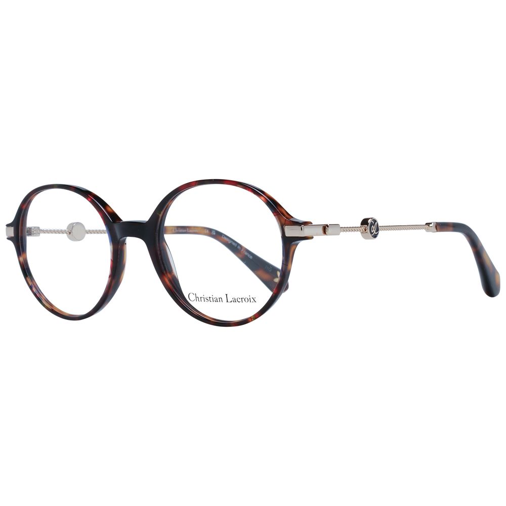 Brown Acetate Glasses (Frames) - ventzia