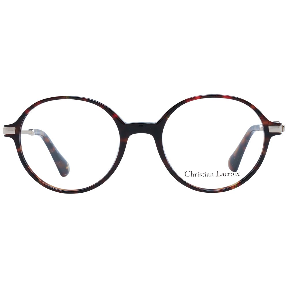 Brown Acetate Glasses (Frames) - ventzia