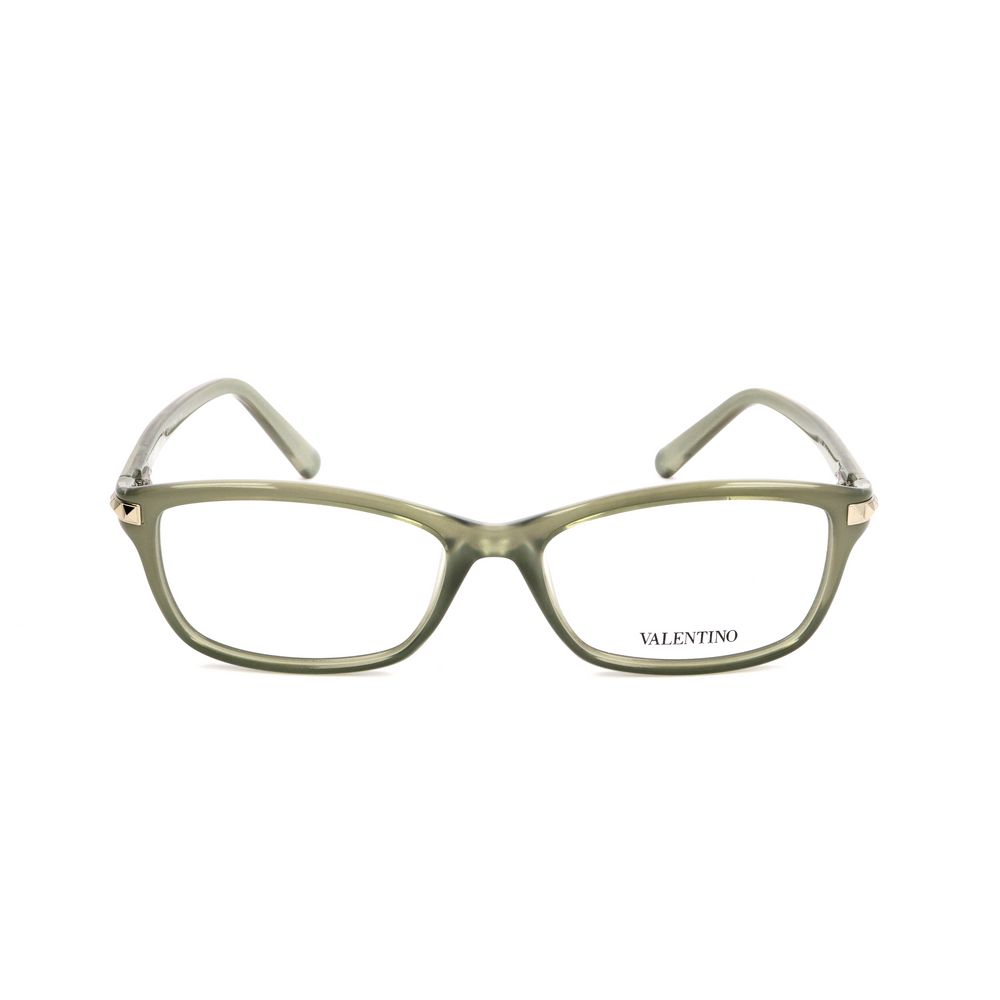 Bicolor Plastic Glasses (Frames) - ventzia
