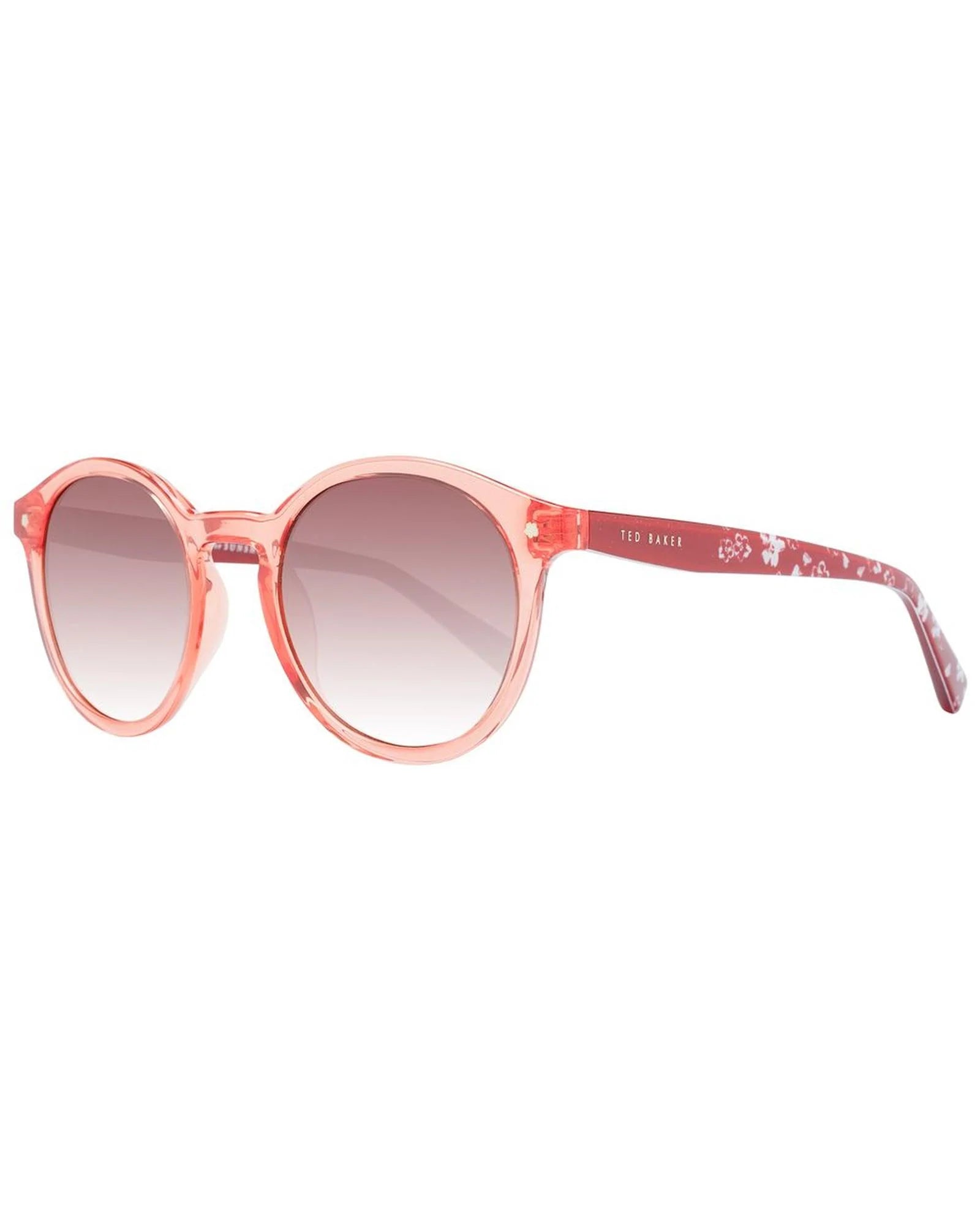 Multicolor Plastic Sunglasses