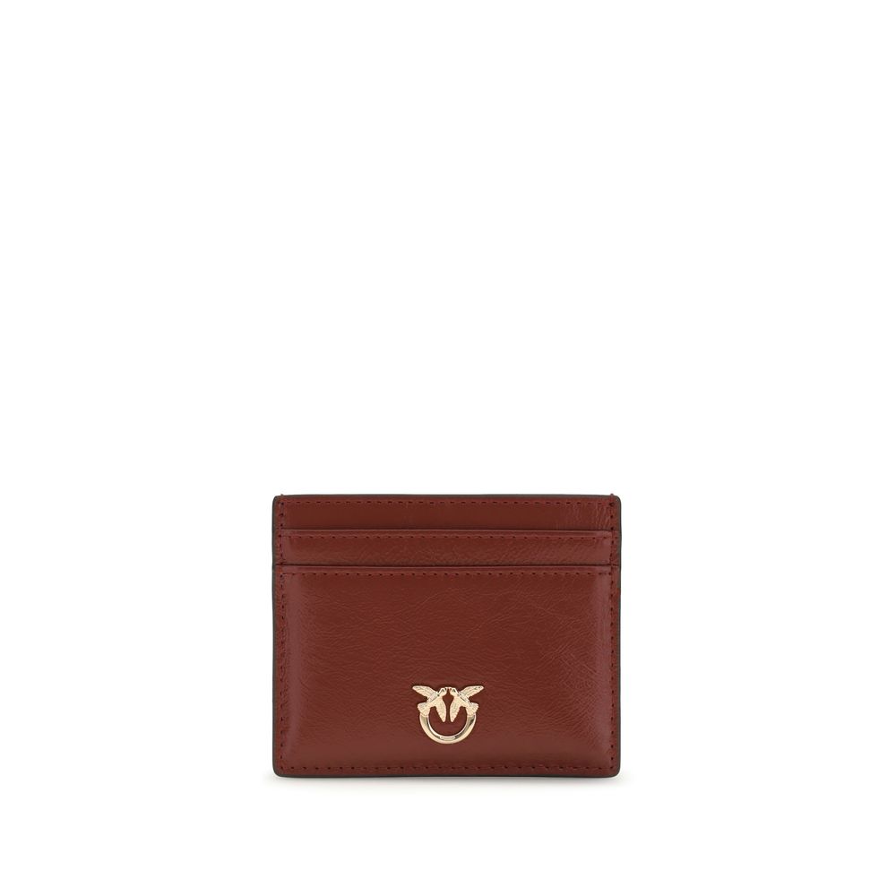 Multicolor Calf Leather Bos Taurus Wallet - ventzia