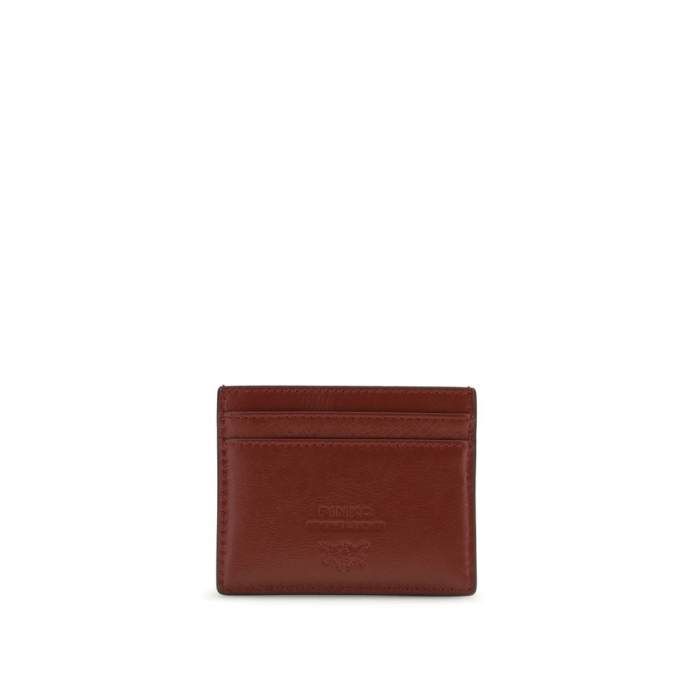 Multicolor Calf Leather Bos Taurus Wallet - ventzia