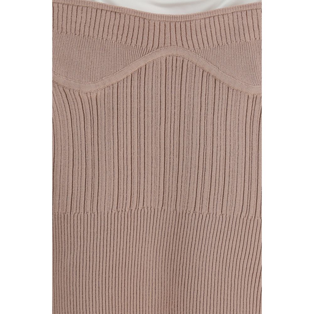 Multicolor Viscose Top - ventzia