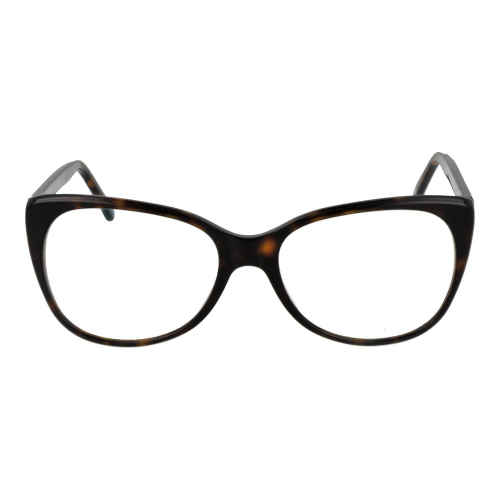 Brown Acetate Glasses (Frames) - ventzia