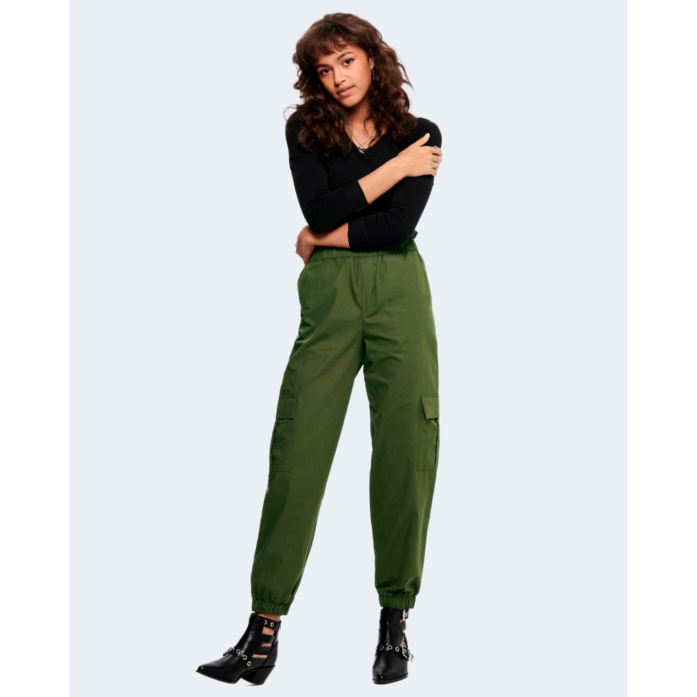 Black Cotton Long Sleeve T-Shirt - ventzia