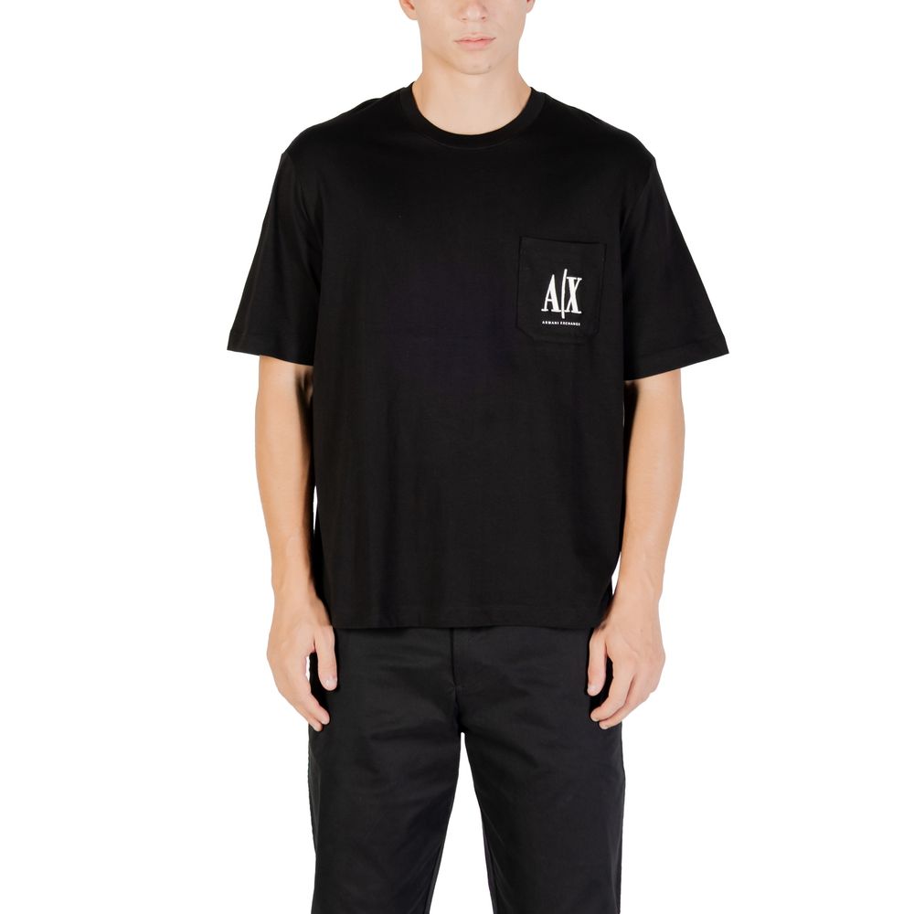 Black Cotton Sportswear - ventzia