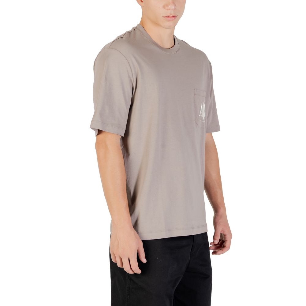 Brown Cotton Sportswear - ventzia