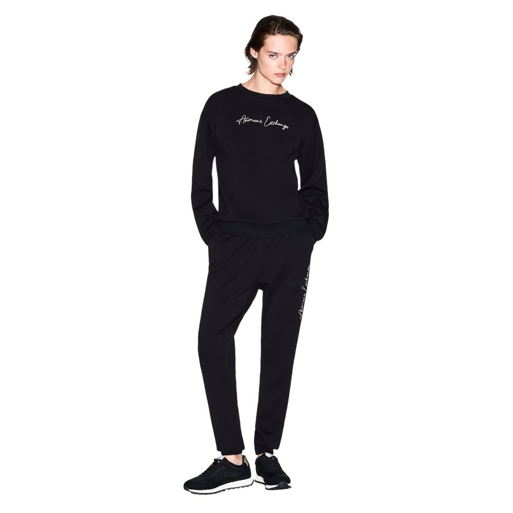 Bicolor Viscose Joggers (Workout Pants) - ventzia