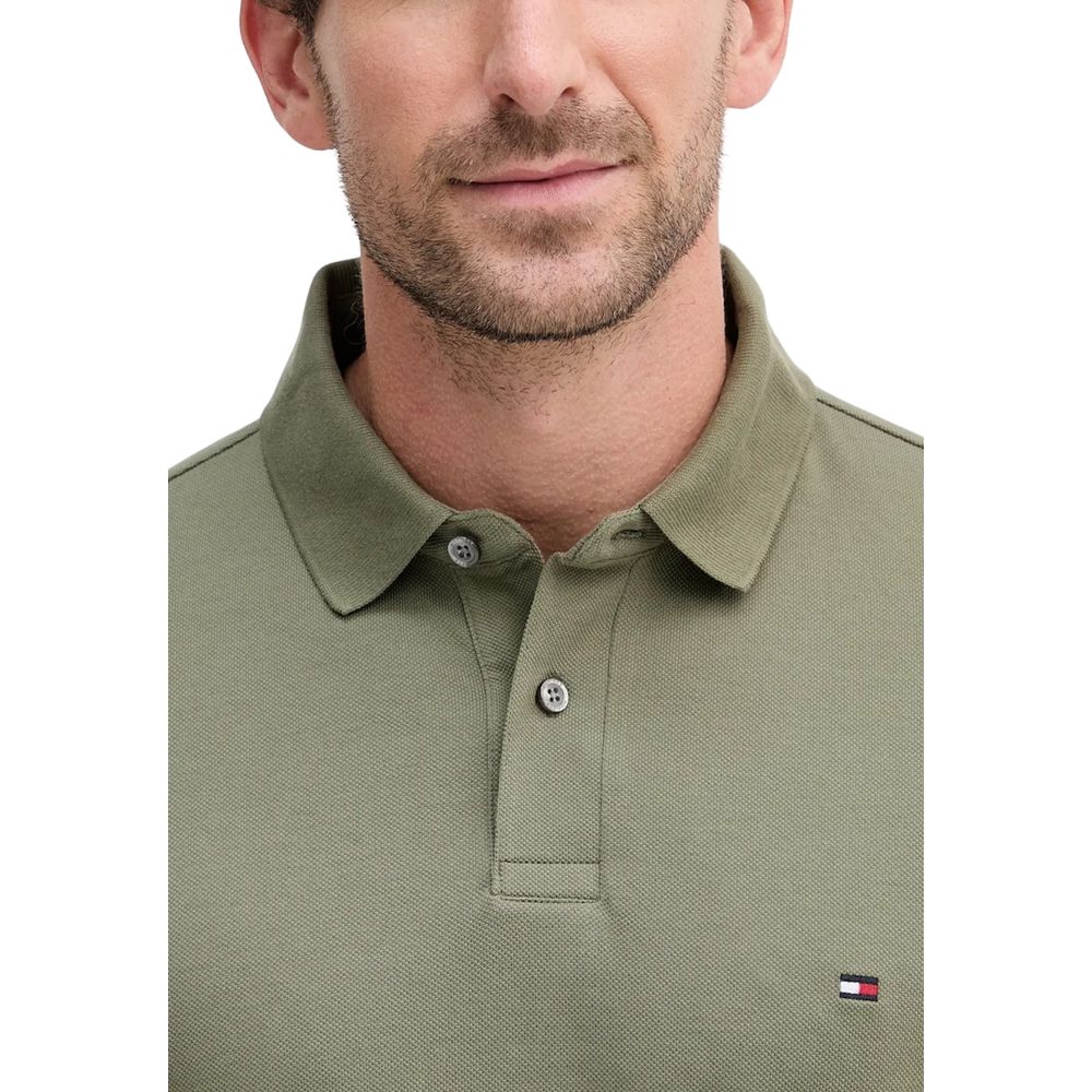 Bicolor Organic Cotton Long Sleeve T-Shirt - ventzia