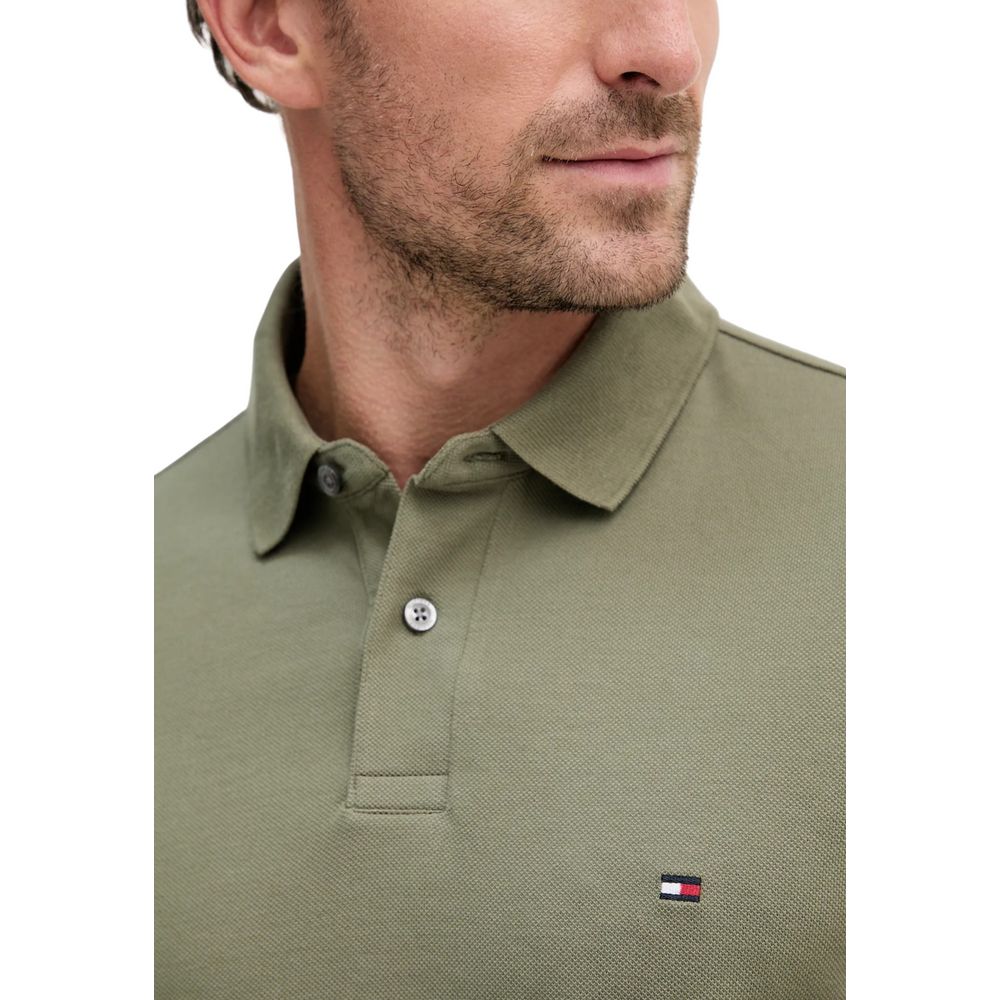 Bicolor Organic Cotton Long Sleeve T-Shirt - ventzia
