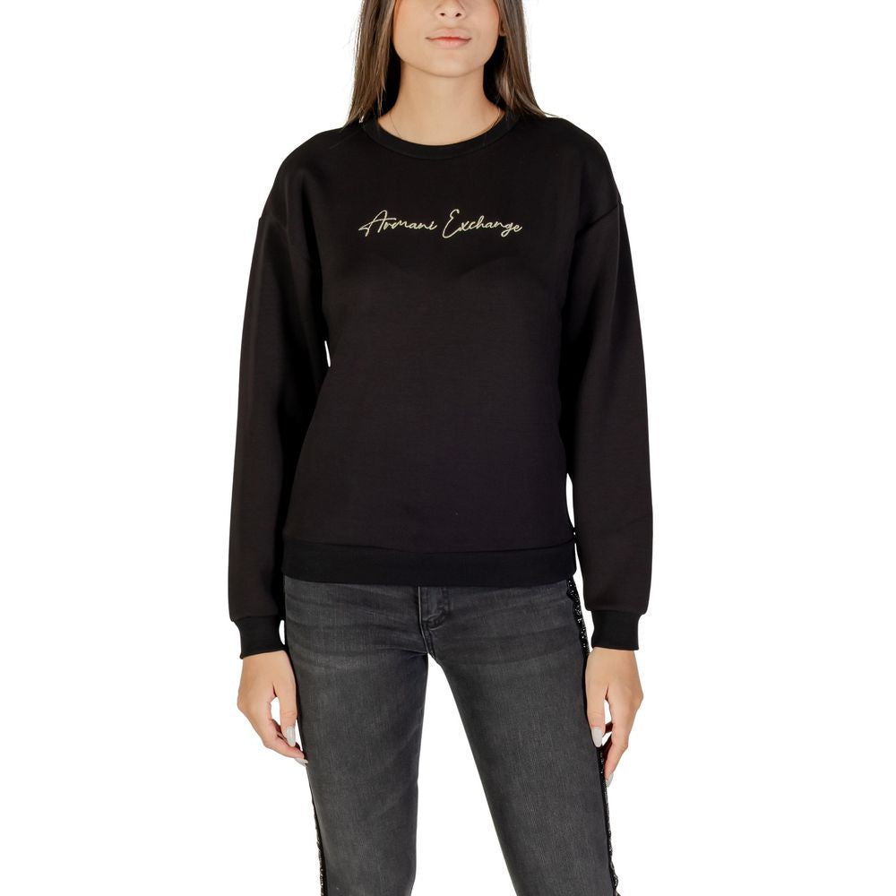 Bicolor Viscose Sweatshirt - ventzia
