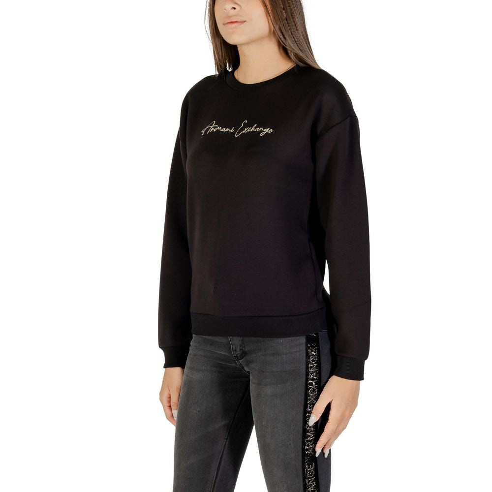 Bicolor Viscose Sweatshirt - ventzia