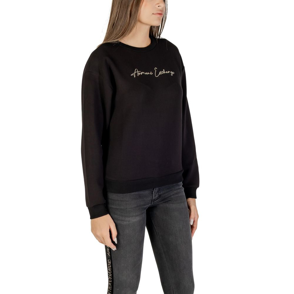 Bicolor Viscose Sweatshirt - ventzia