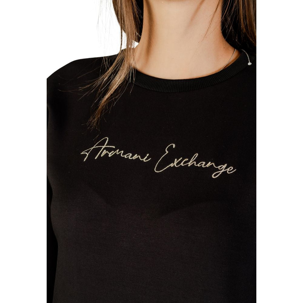 Bicolor Viscose Sweatshirt - ventzia