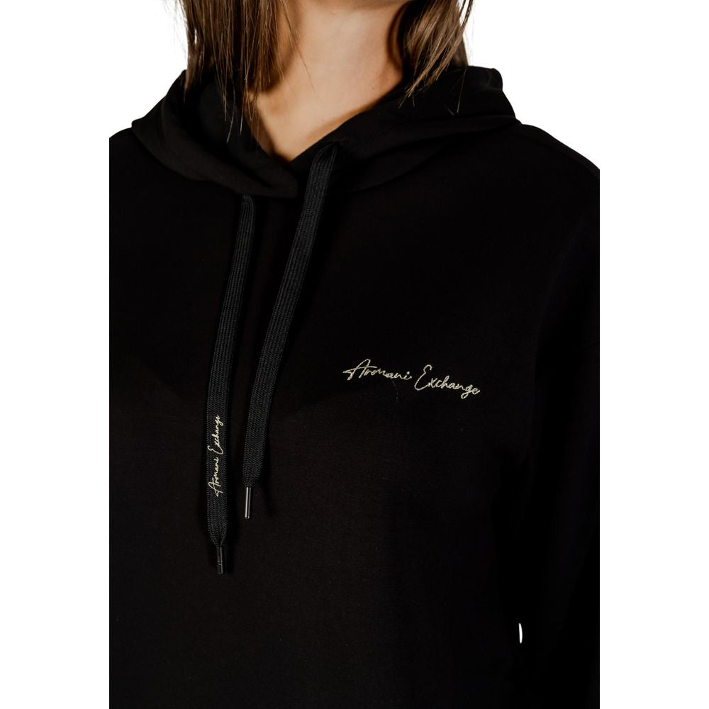 Bicolor Viscose Hoodie - ventzia
