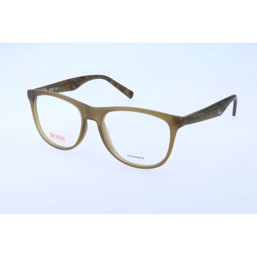 Bicolor Injected Glasses (Frames) - ventzia