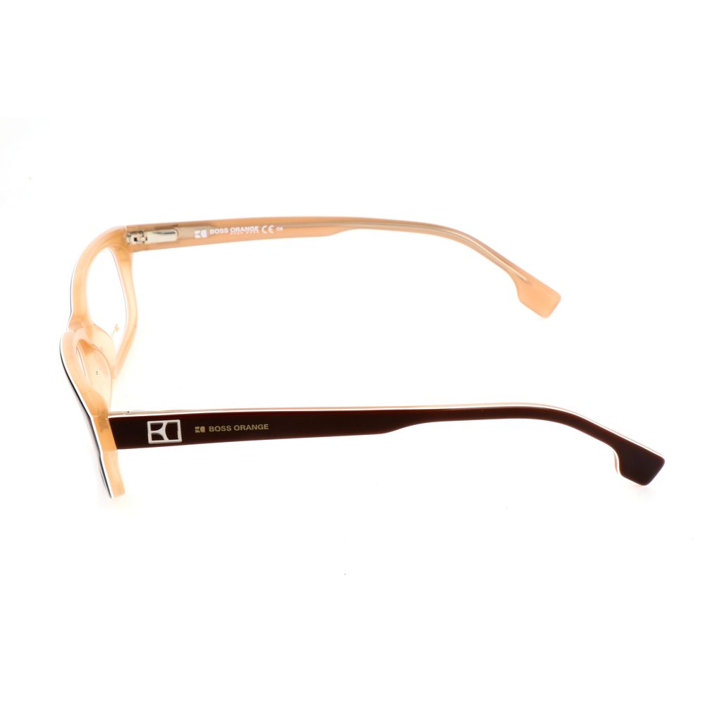 Brown Acetate Glasses (Frames) - ventzia