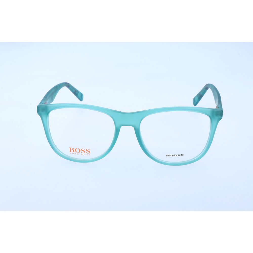 Brown Injected Glasses (Frames) - ventzia