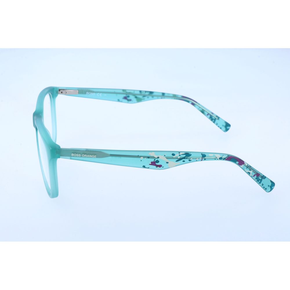 Brown Injected Glasses (Frames) - ventzia