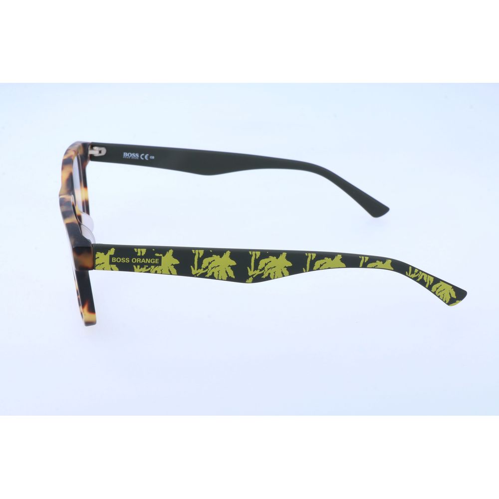 Brown Acetate Glasses (Frames) - ventzia
