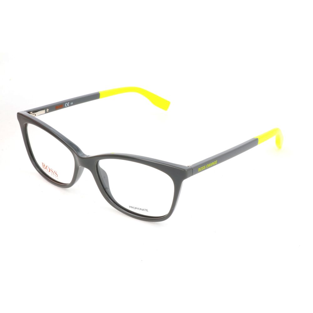 Gray Injected Glasses (Frames) - ventzia