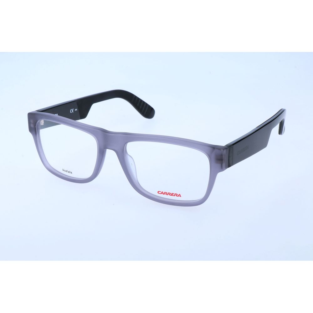 Gray Acetate Glasses (Frames) - ventzia