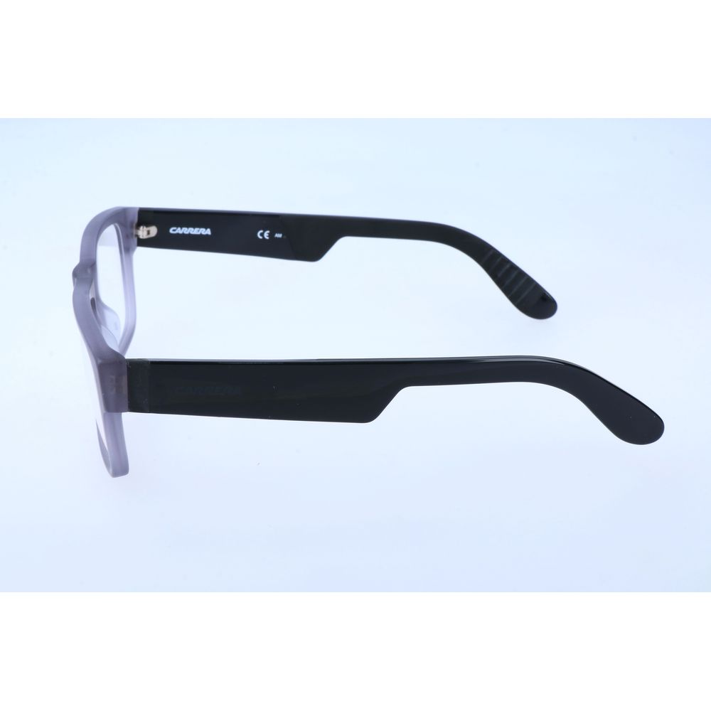 Gray Acetate Glasses (Frames) - ventzia