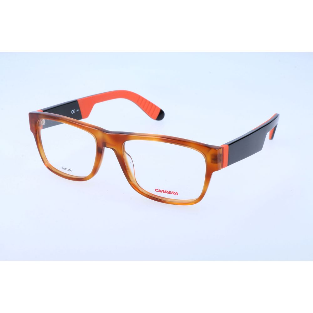 Brown Acetate Glasses (Frames) - ventzia