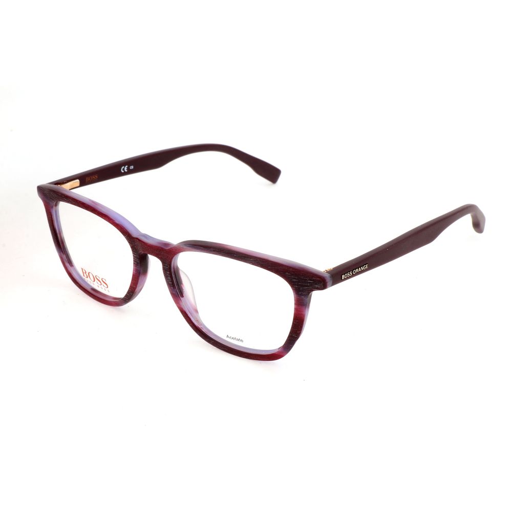 Multicolor Acetate Glasses (Frames) - ventzia
