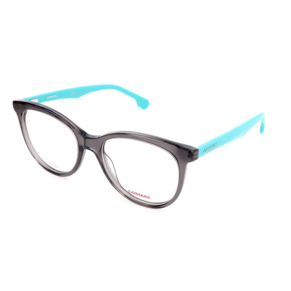 Gray Acetate Glasses (Frames) - ventzia