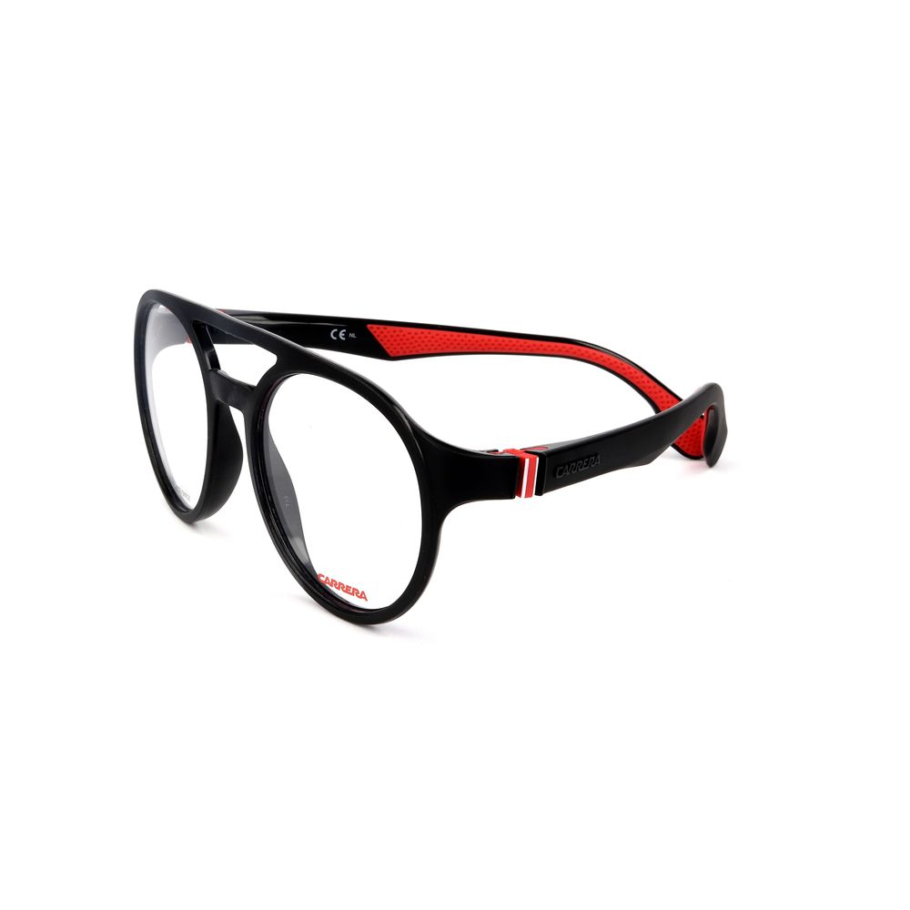 Black Resin Glasses (Frames) - ventzia