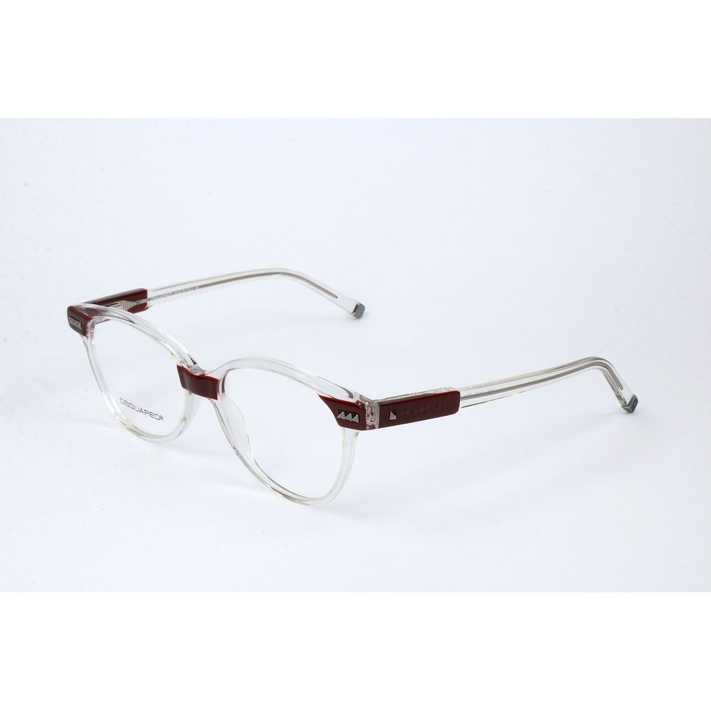 Multicolor Acetate Glasses (Frames) - ventzia
