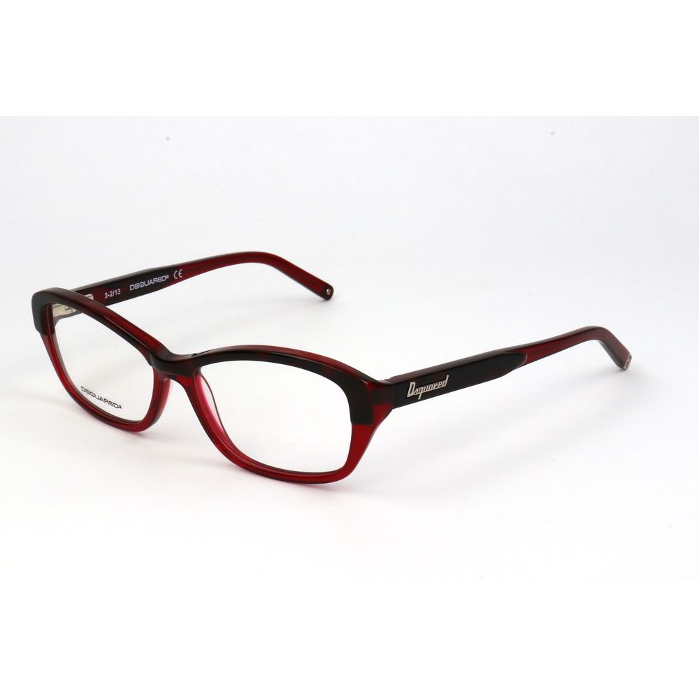 Brown Acetate Glasses (Frames) - ventzia