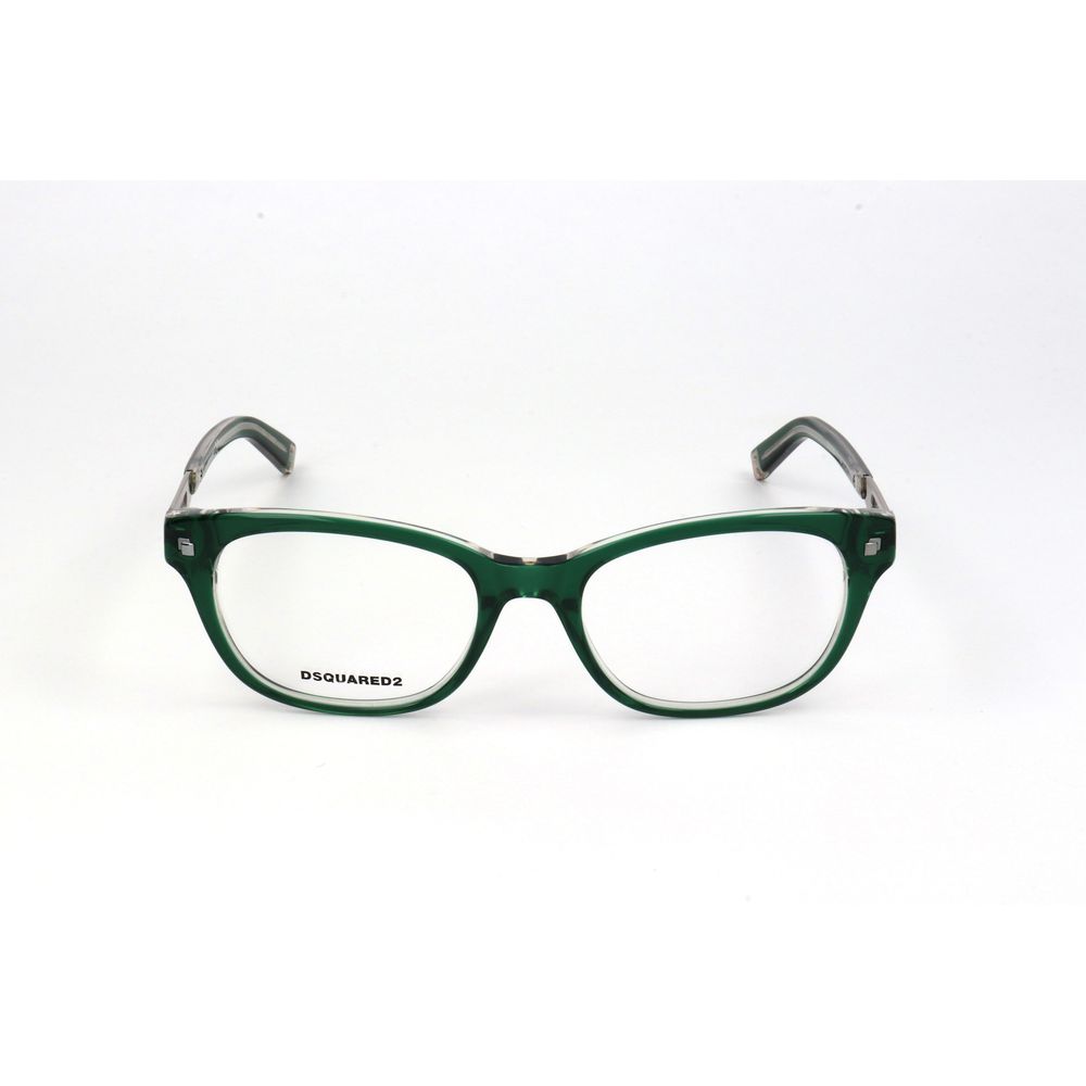 Bicolor Acetate Glasses (Frames) - ventzia