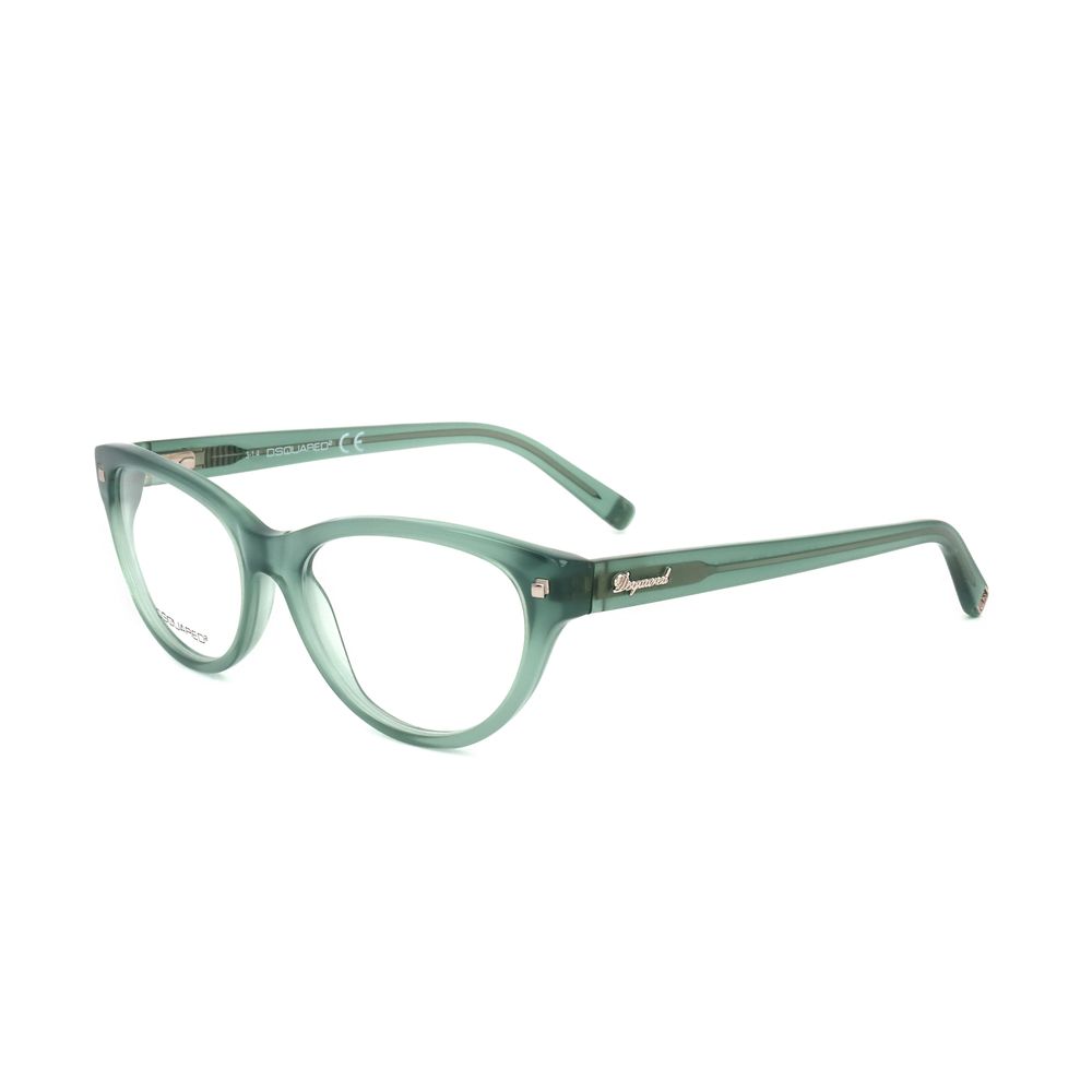 Blue Acetate Glasses (Frames) - ventzia